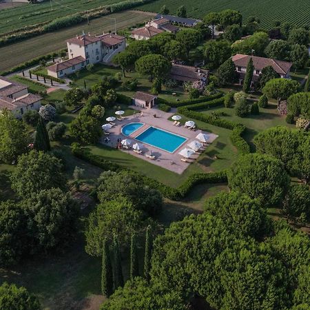 Agriturismo Villa Toscana Campiglia Marittima Zewnętrze zdjęcie