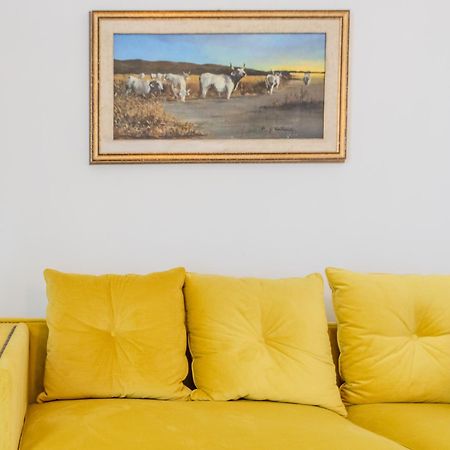 Agriturismo Villa Toscana Campiglia Marittima Zewnętrze zdjęcie