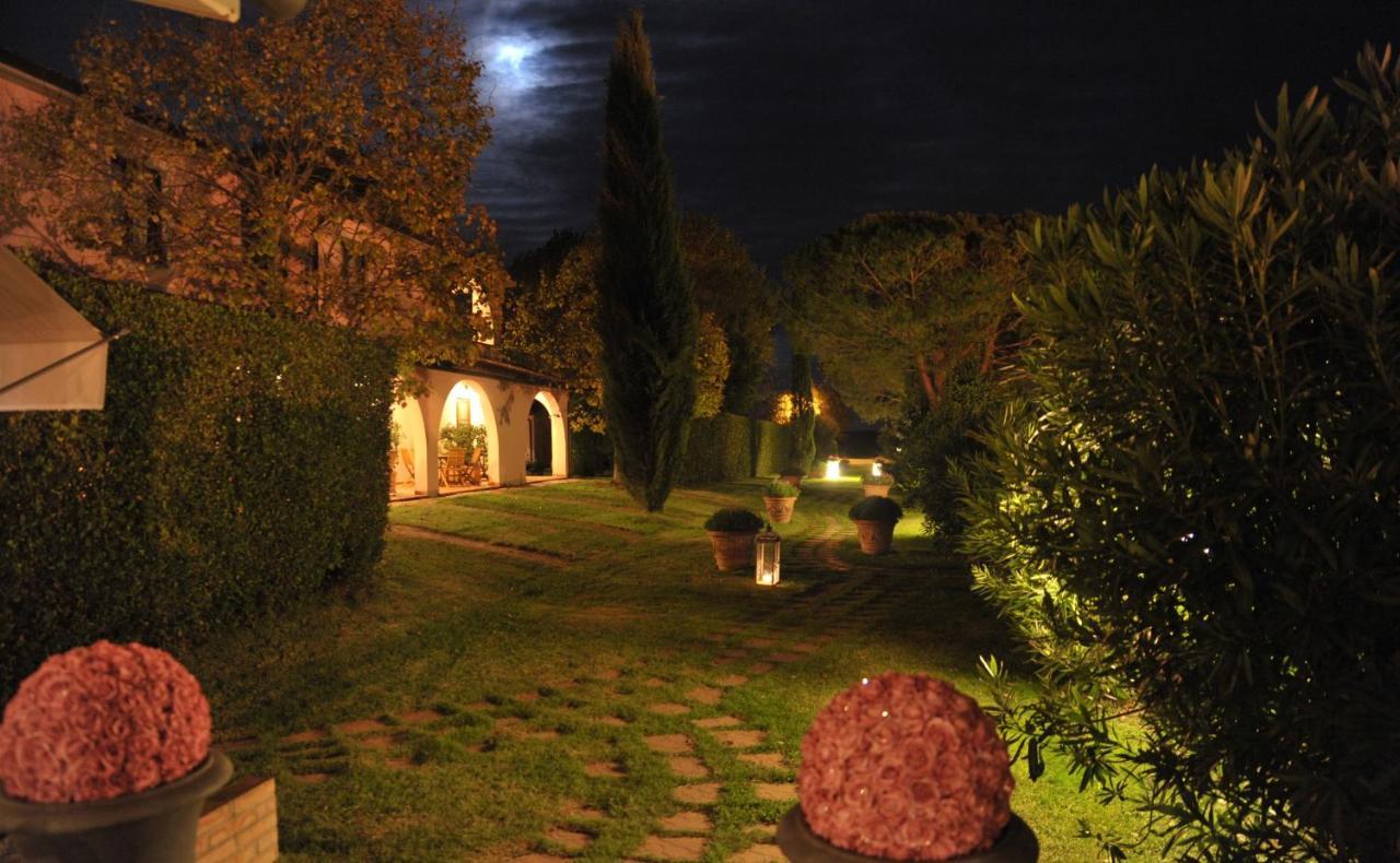 Agriturismo Villa Toscana Campiglia Marittima Zewnętrze zdjęcie