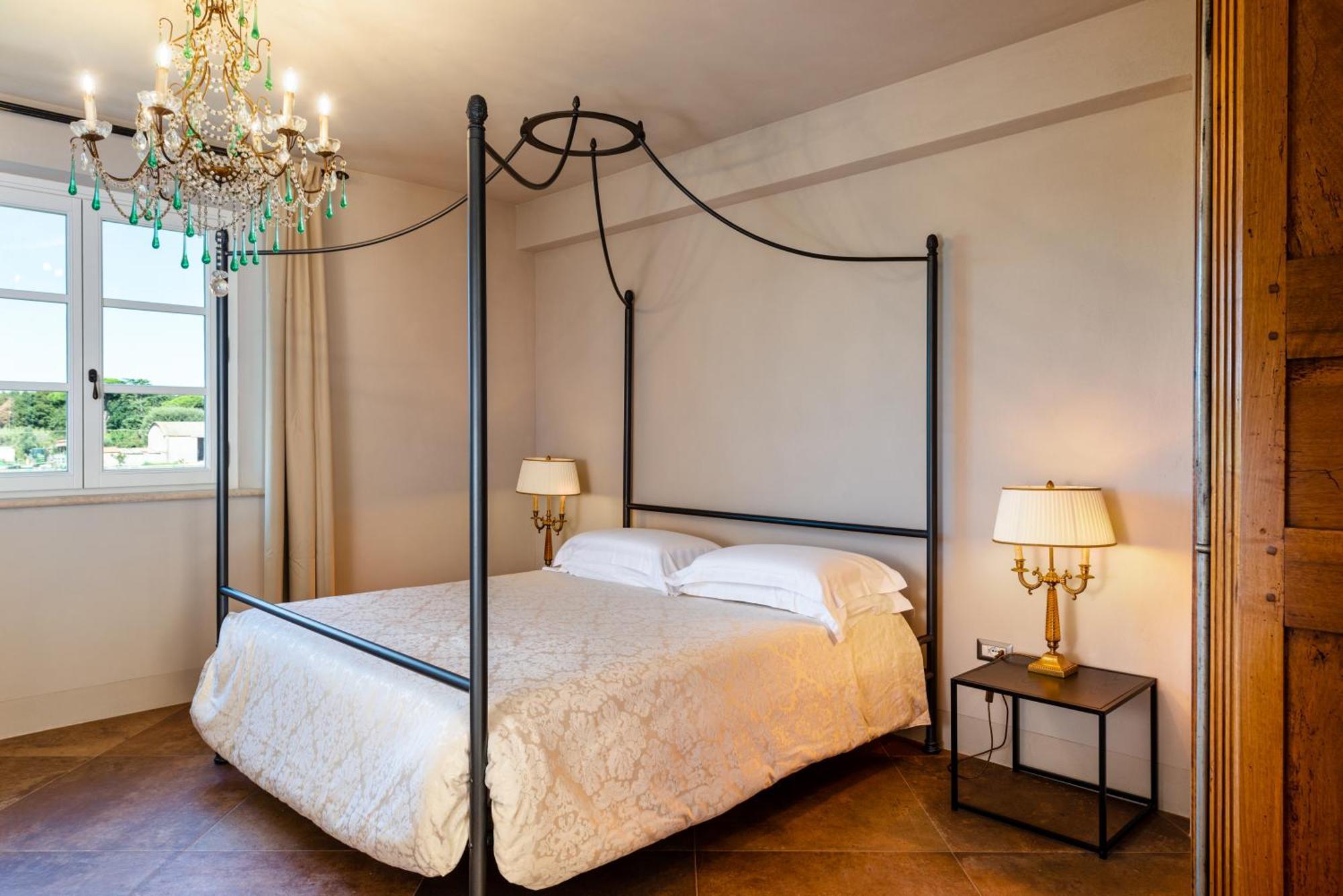 Agriturismo Villa Toscana Campiglia Marittima Zewnętrze zdjęcie