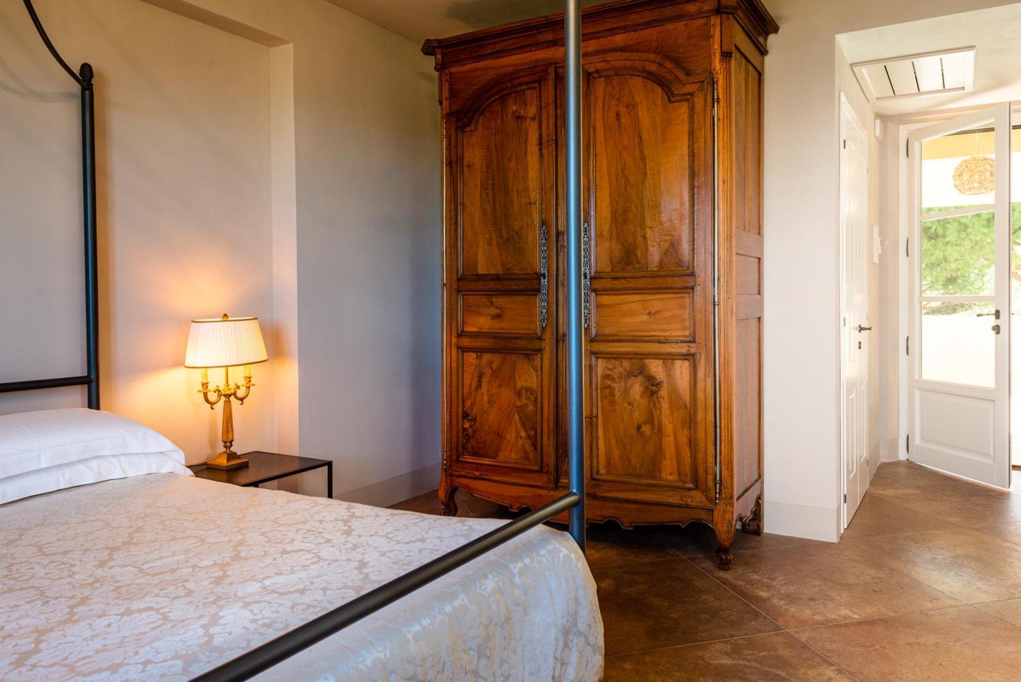 Agriturismo Villa Toscana Campiglia Marittima Zewnętrze zdjęcie