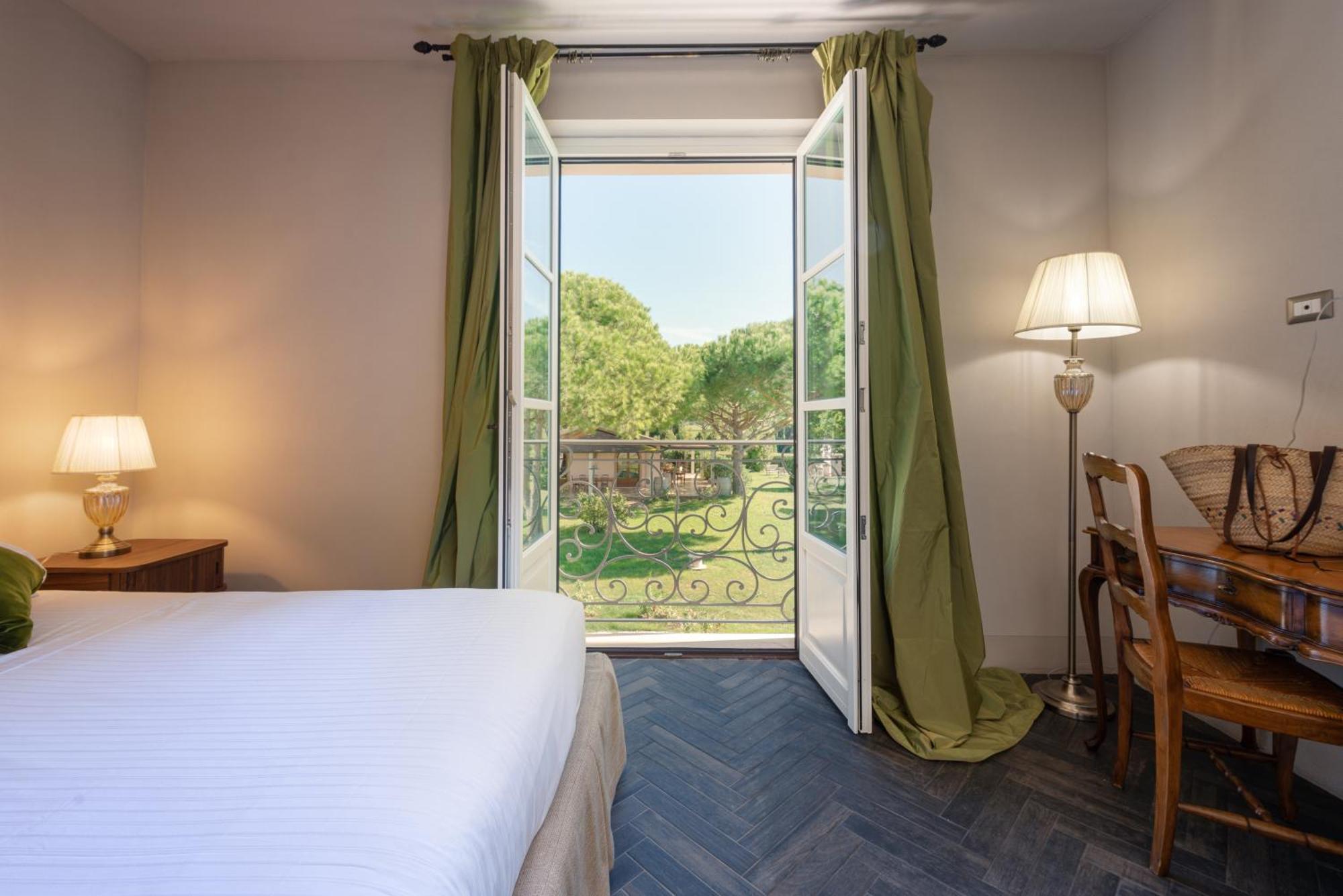 Agriturismo Villa Toscana Campiglia Marittima Zewnętrze zdjęcie