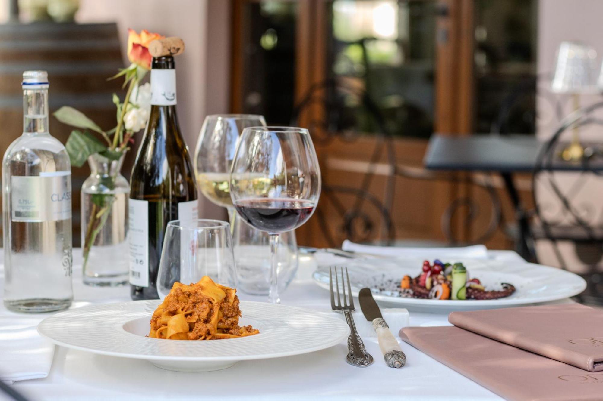 Agriturismo Villa Toscana Campiglia Marittima Zewnętrze zdjęcie