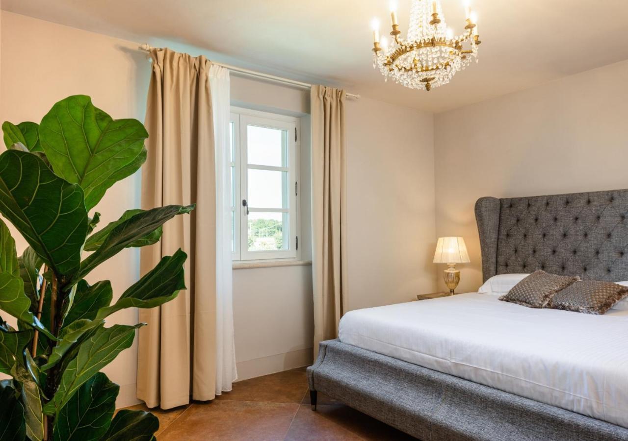 Agriturismo Villa Toscana Campiglia Marittima Zewnętrze zdjęcie