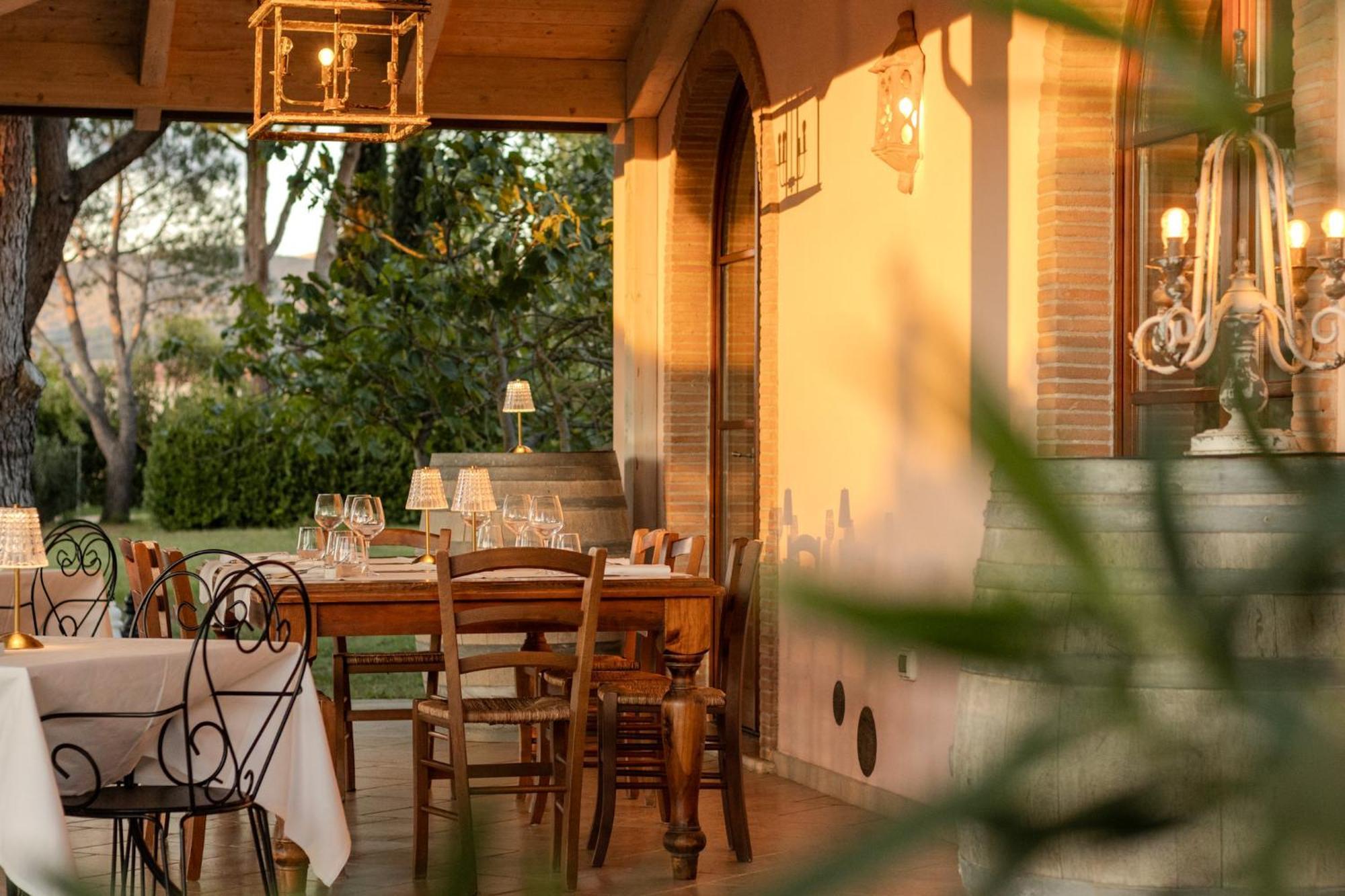 Agriturismo Villa Toscana Campiglia Marittima Zewnętrze zdjęcie