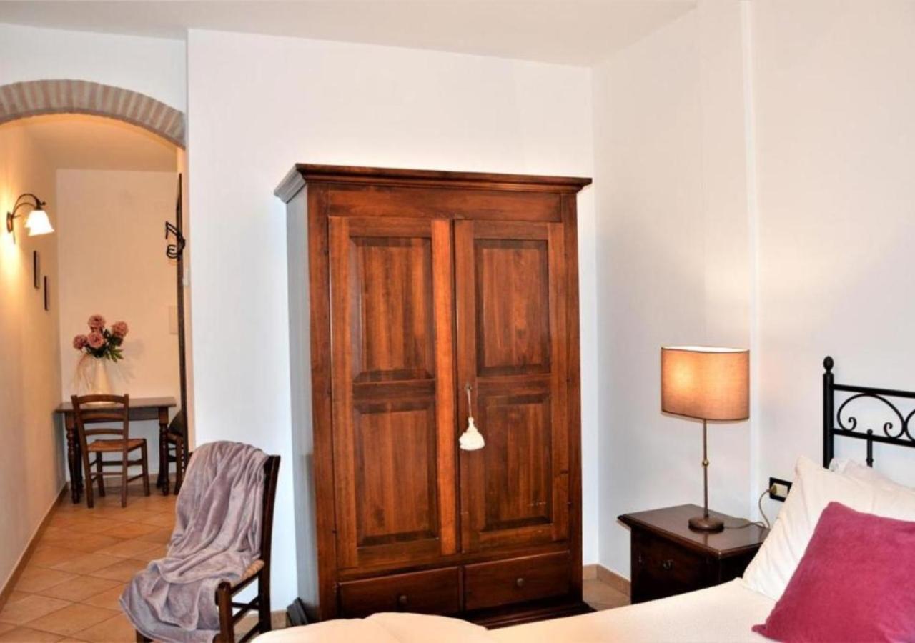 Agriturismo Villa Toscana Campiglia Marittima Pokój zdjęcie