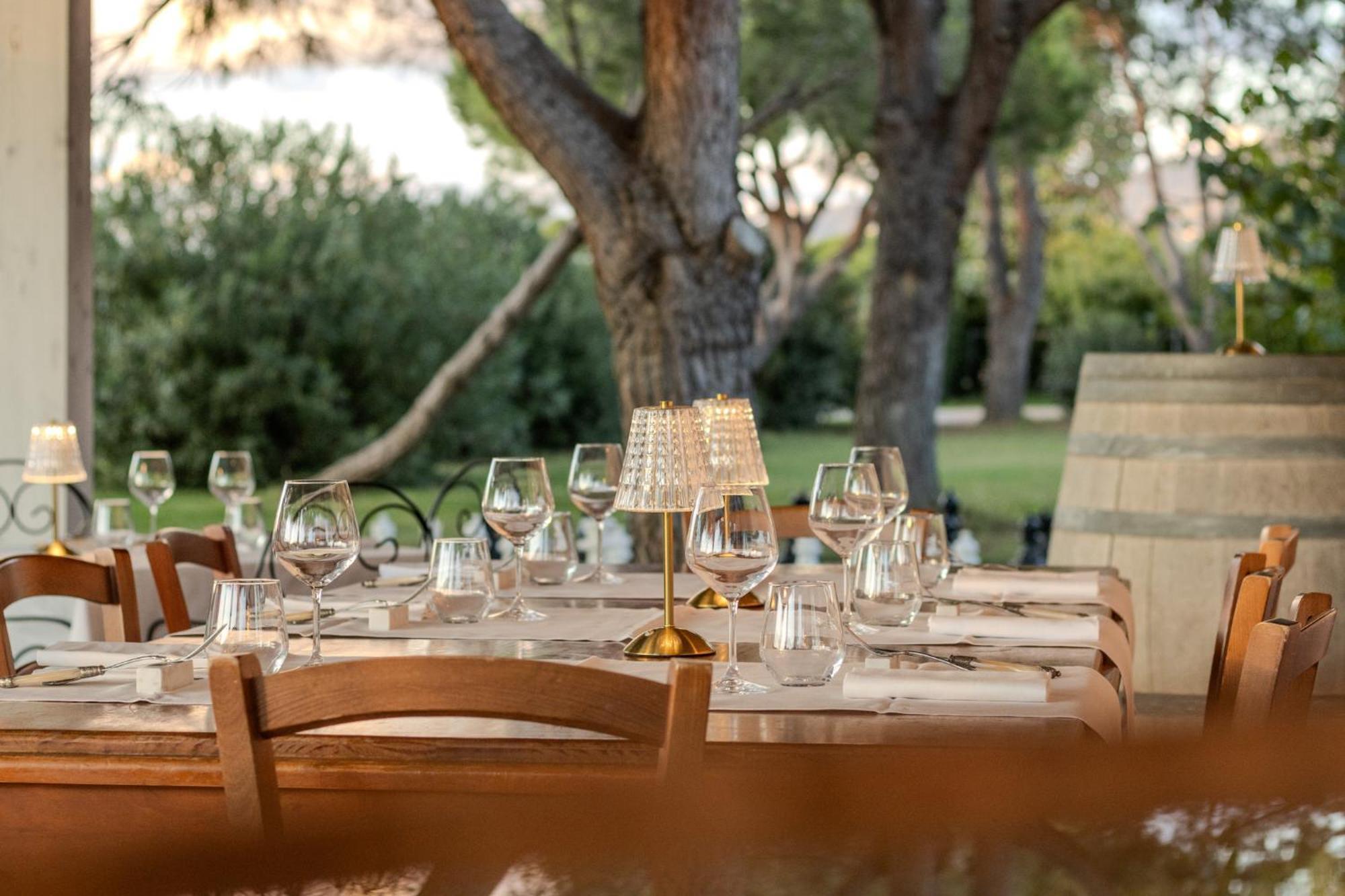 Agriturismo Villa Toscana Campiglia Marittima Zewnętrze zdjęcie