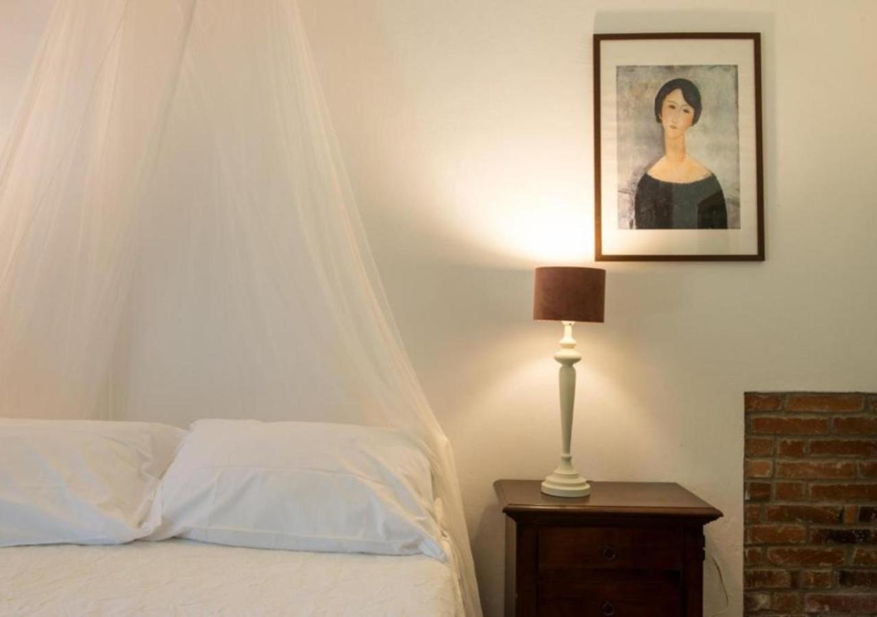 Agriturismo Villa Toscana Campiglia Marittima Zewnętrze zdjęcie