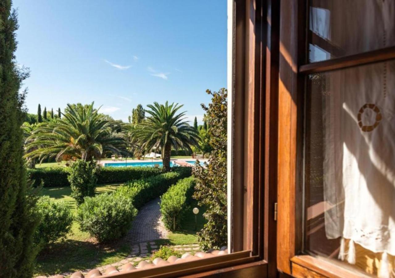 Agriturismo Villa Toscana Campiglia Marittima Zewnętrze zdjęcie