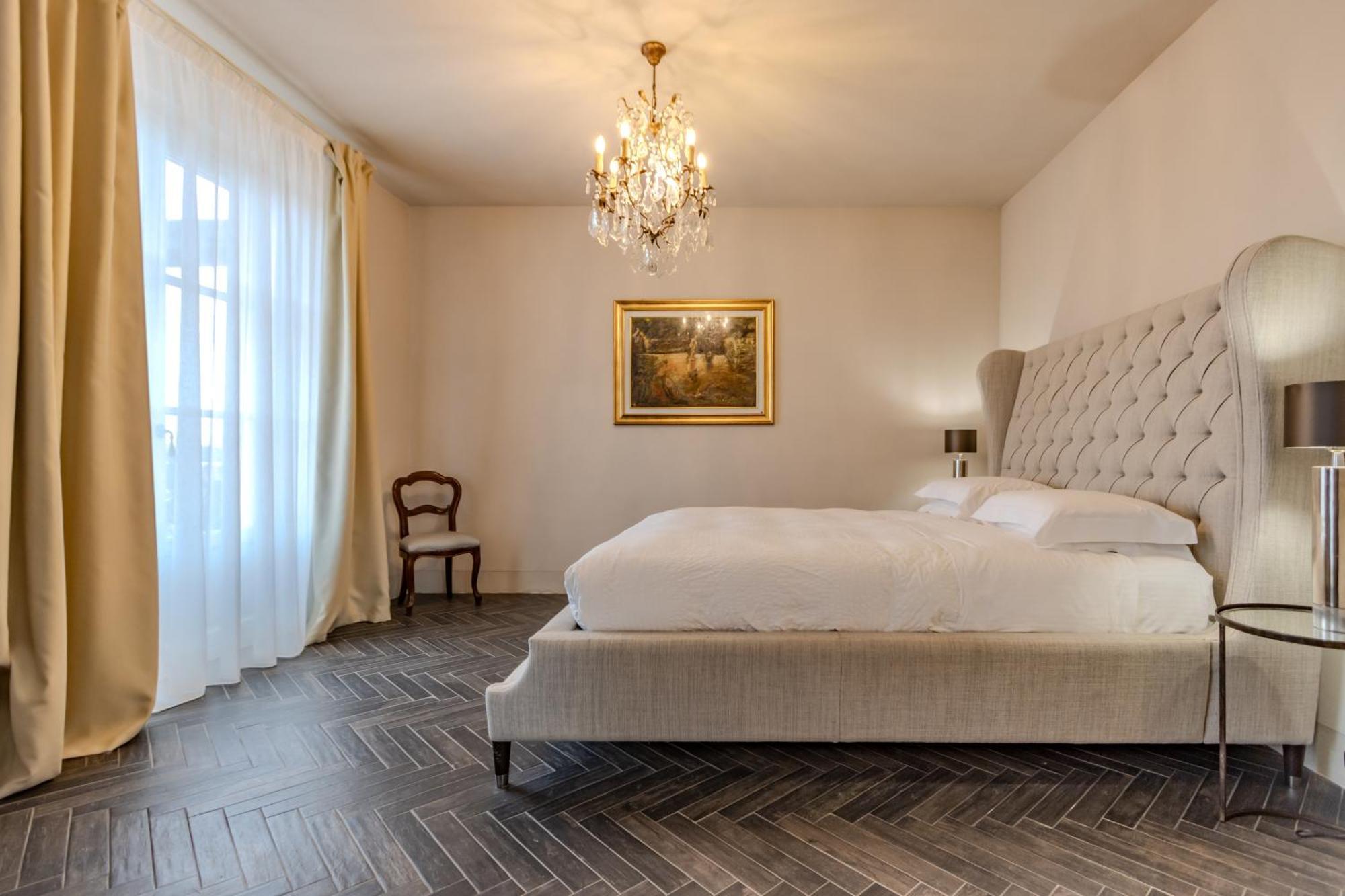 Agriturismo Villa Toscana Campiglia Marittima Zewnętrze zdjęcie