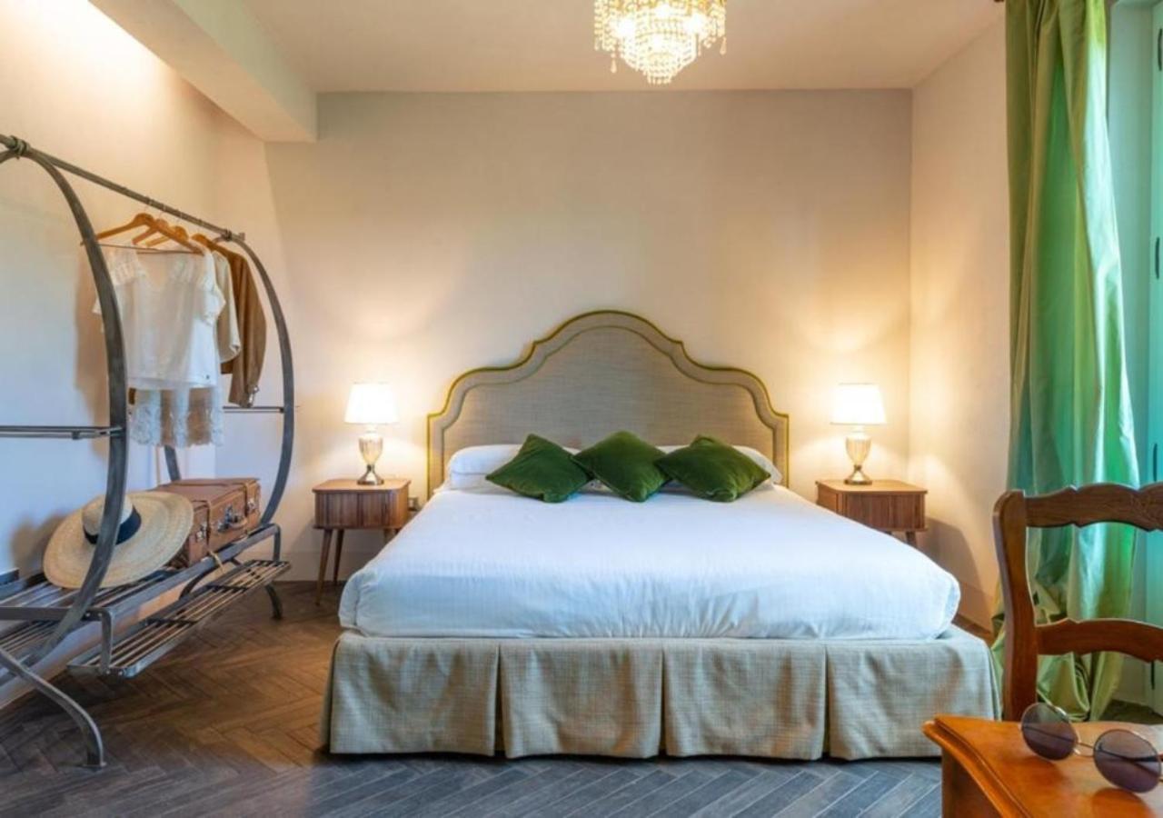 Agriturismo Villa Toscana Campiglia Marittima Zewnętrze zdjęcie